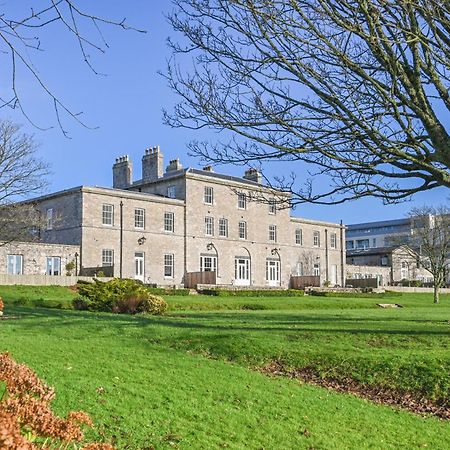 9 Admiralty House Stunning Luxury Apartment With Free Parking Plymouth Exterior foto