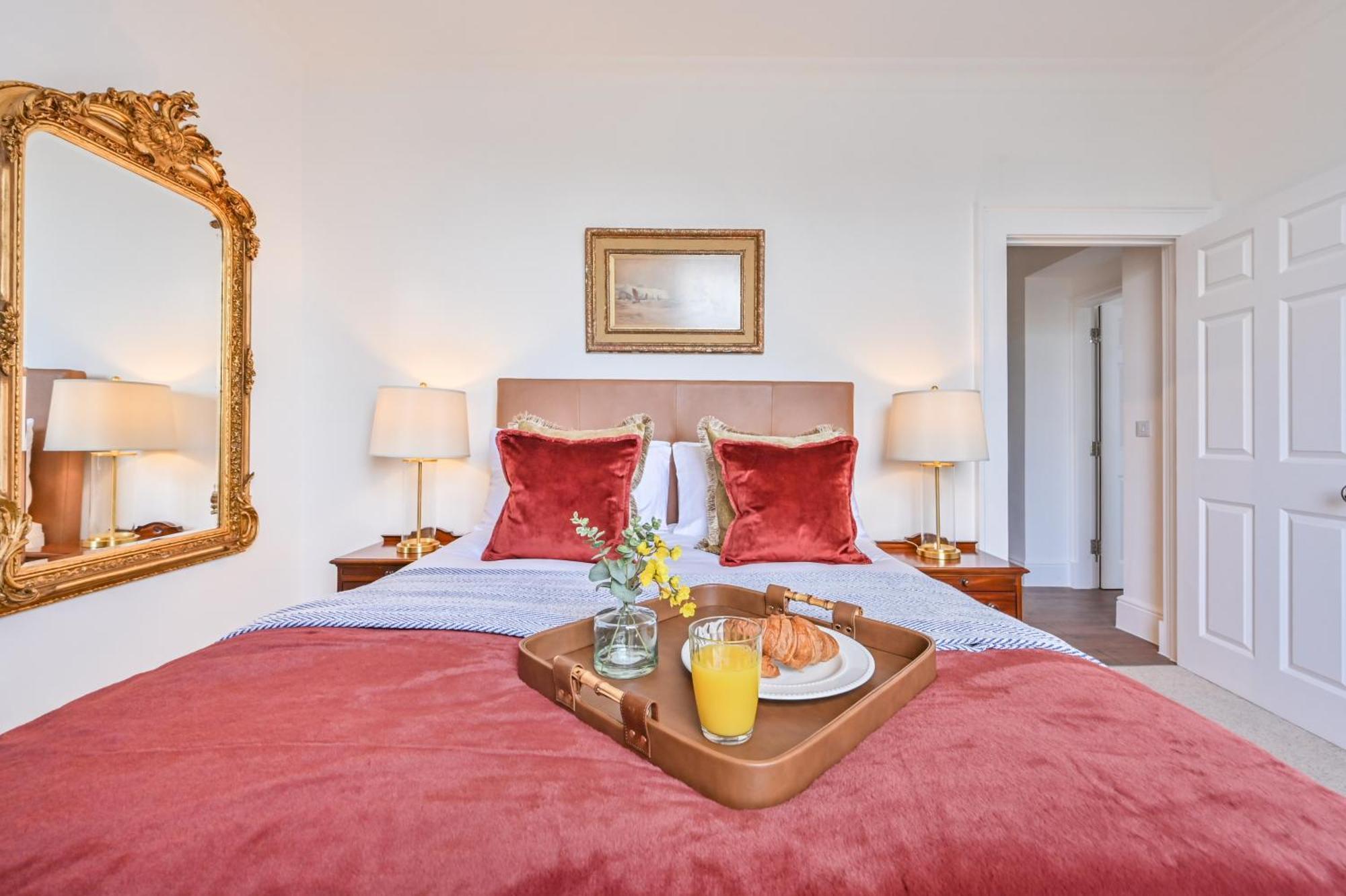 9 Admiralty House Stunning Luxury Apartment With Free Parking Plymouth Exterior foto